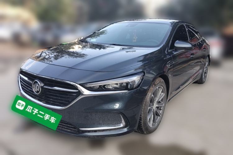Buick LaCrosse 2021 652T Premium Edition с пробегом Guazi used car, China used car export, Used car for sale, Used  cars, Cheapest cars for sale