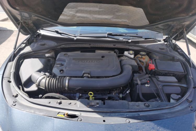 Used Buick LaCrosse 2021 652T Premium Edition Engine Bay