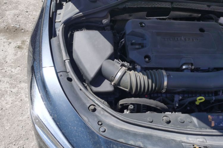 Used Buick LaCrosse 2021 652T Premium Edition Engine Bay Right