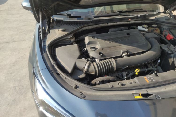Used Buick LaCrosse 2021 652T Premium Edition Engine Bay Right