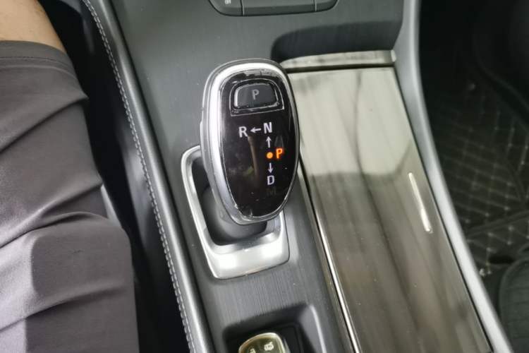Used Buick LaCrosse 2021 552T Luxury Version Gear Lever