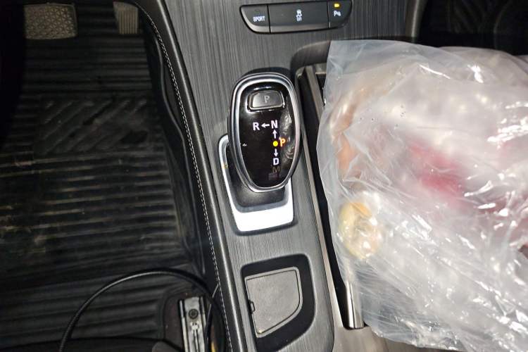 Used Buick LaCrosse 2021 652T Luxury Model Gear Lever