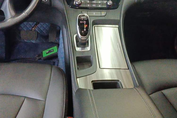 Used Buick LaCrosse 2021 652T Luxury Model Gear Lever