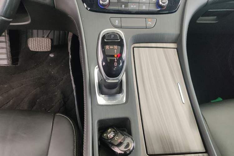 Used Buick LaCrosse 2021 552T Luxury Version Gear Lever