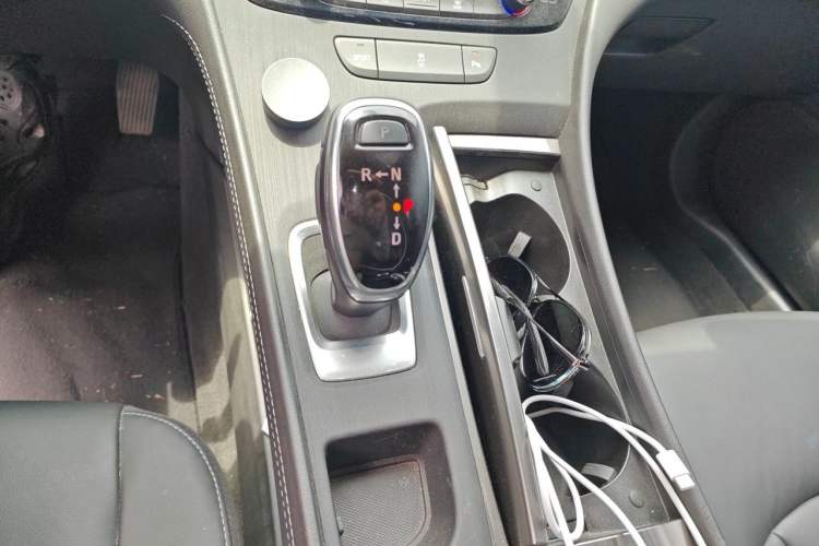 Used Buick LaCrosse 2021 652T Luxury Model Gear Lever