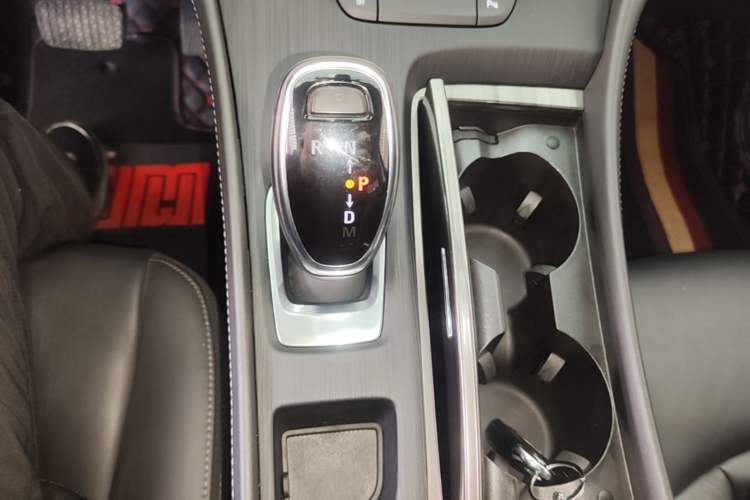 Used Buick LaCrosse 2021 552T Luxury Version Gear Lever