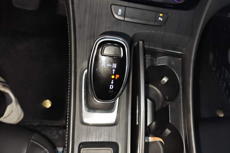 Used Buick LaCrosse 2021 552T Luxury Version Gear Lever