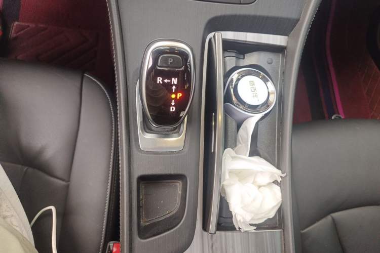 Used Buick LaCrosse 2021 652T Luxury Model Gear Lever