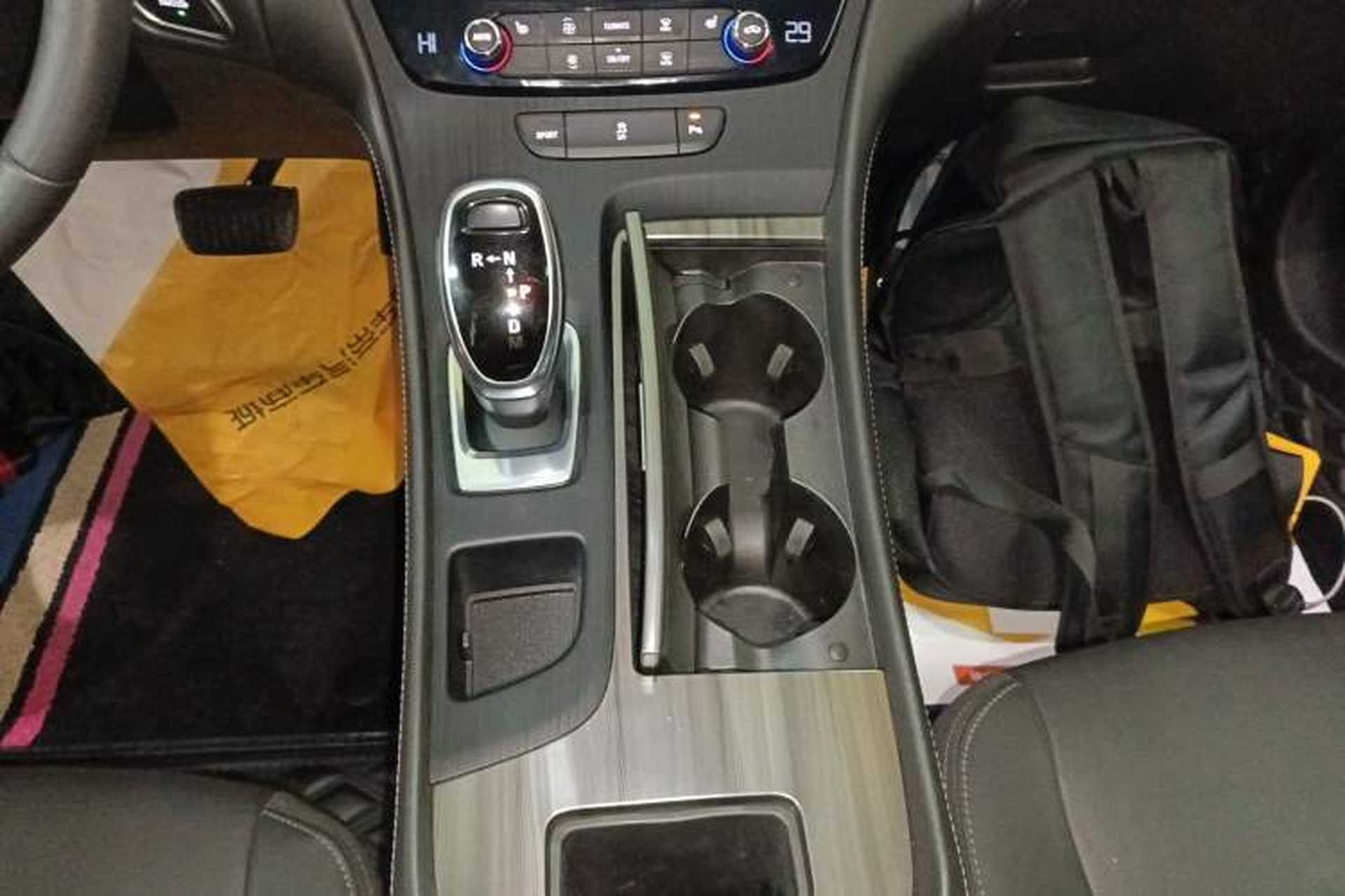 Used Buick LaCrosse 2021 652T Luxury Model Gear Lever