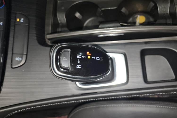 Used Buick LaCrosse 2021 552T Luxury Version Gear Lever