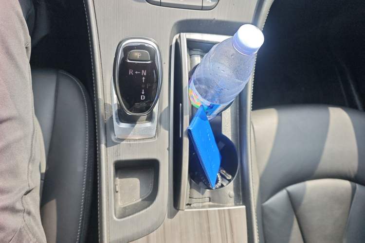 Used Buick LaCrosse 2021 652T Luxury Model Gear Lever