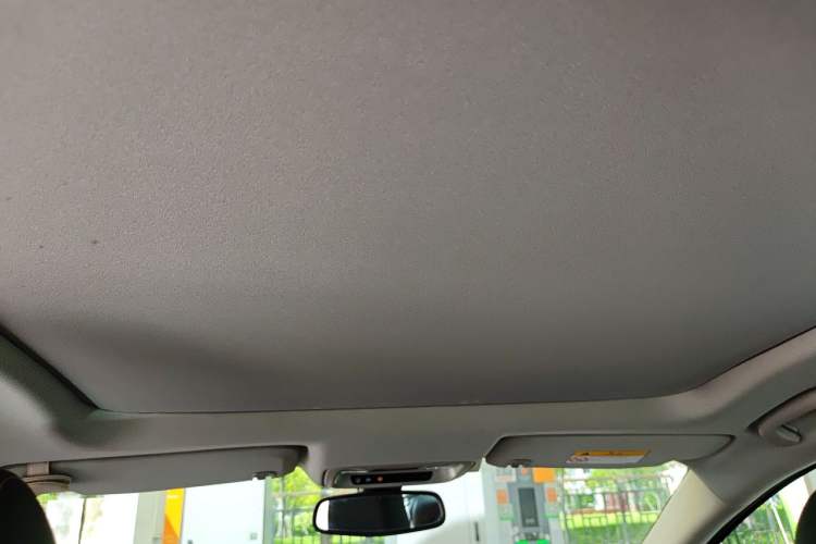 Used Buick LaCrosse 2021 652T Luxury Model Headliner