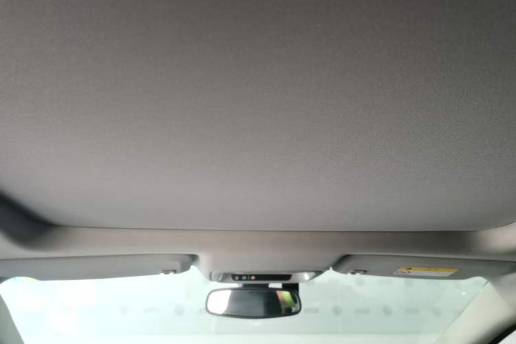 Used Buick LaCrosse 2021 552T Luxury Version Headliner