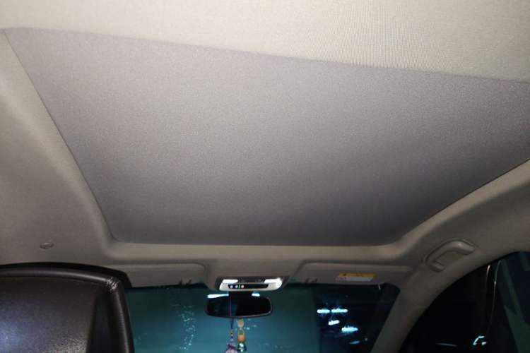 Used Buick LaCrosse 2021 652T Luxury Model Headliner