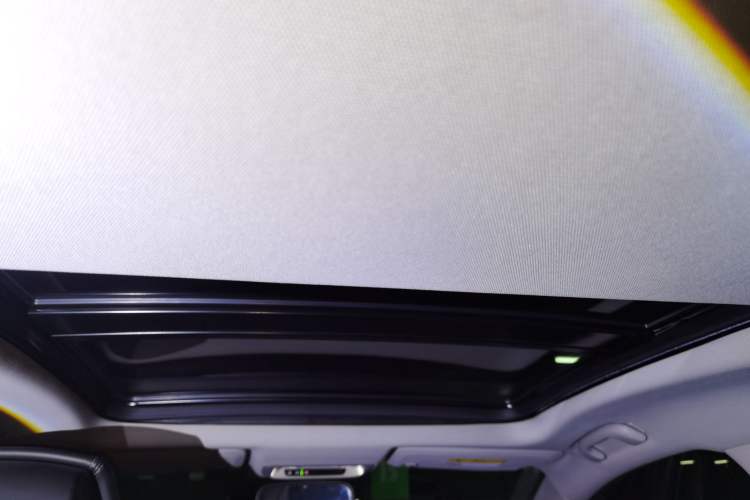 Used Buick LaCrosse 2021 652T Luxury Model Headliner