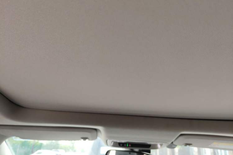 Used Buick LaCrosse 2021 652T Luxury Model Headliner
