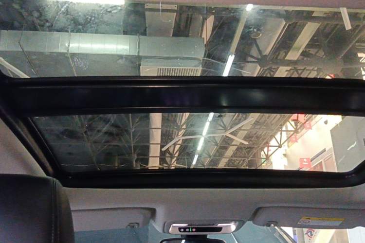 Used Buick LaCrosse 2021 652T Luxury Model Headliner
