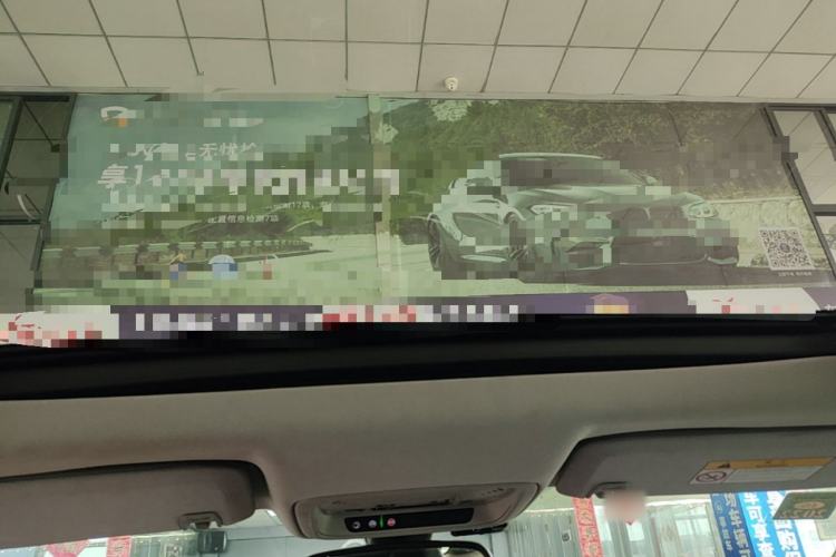 Used Buick LaCrosse 2021 552T Luxury Version Headliner