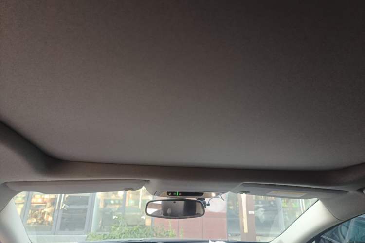 Used Buick LaCrosse 2021 652T Luxury Model Headliner