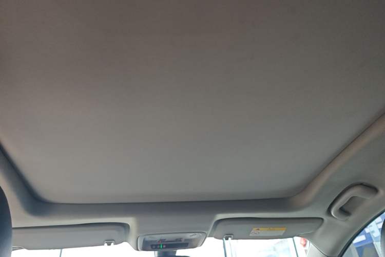 Used Buick LaCrosse 2021 652T Luxury Model Headliner
