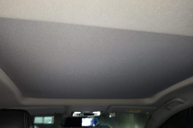 Used Buick LaCrosse 2021 552T Luxury Version Headliner