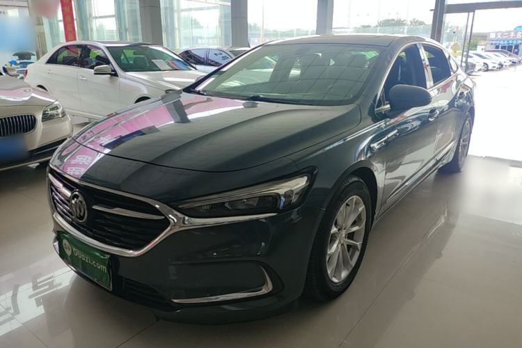 Ojetý Buick LaCrosse 2021 552T Luxury Version Guazi used car, China used car export, Used car for sale, Used  cars, Cheapest cars for sale