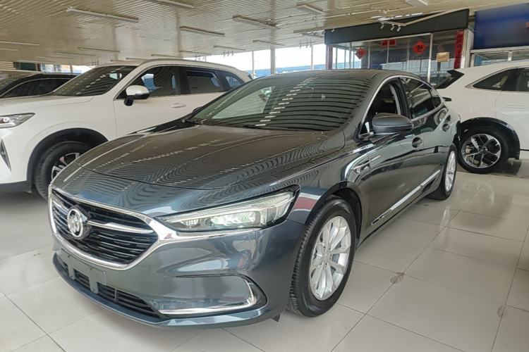 Ojetý Buick LaCrosse 2021 552T Luxury Version Guazi used car, China used car export, Used car for sale, Used  cars, Cheapest cars for sale