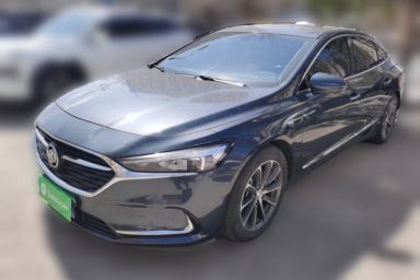 Used Buick LaCrosse 2021 652T Premium Edition