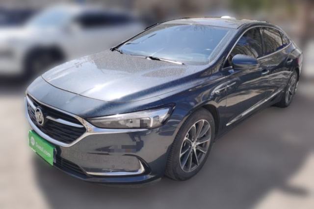 Used Buick LaCrosse 2021 652T Premium Edition