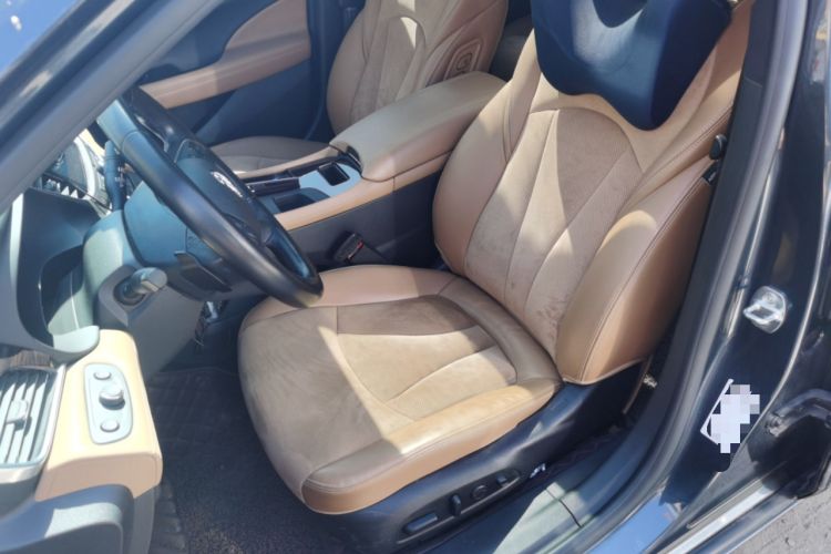 Used Buick LaCrosse 2021 652T Premium Edition Left Front Seat