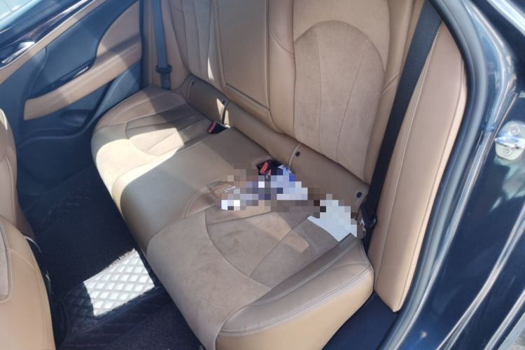 Used Buick LaCrosse 2021 652T Premium Edition Left Rear Seat