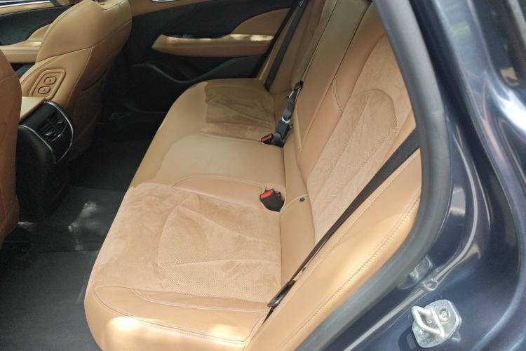 Used Buick LaCrosse 2021 652T Premium Edition Left Rear Seat
