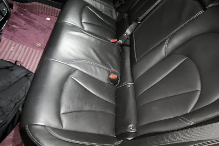 Used Buick LaCrosse 2021 552T Luxury Version Left Rear Seat