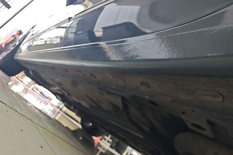 Used Buick LaCrosse 2021 652T Luxury Model Left Side Sill
