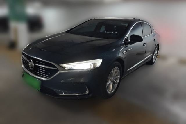 Used Buick LaCrosse 2021 552T Luxury Version