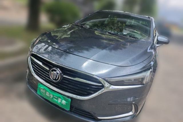 Used Buick LaCrosse 2021 652T Premium Edition