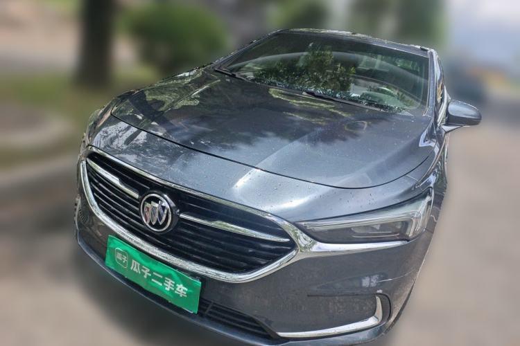 Used Buick LaCrosse 2021 652T Premium Edition Guazi used car, China used car export, Used car for sale, Used  cars, Cheapest cars for sale