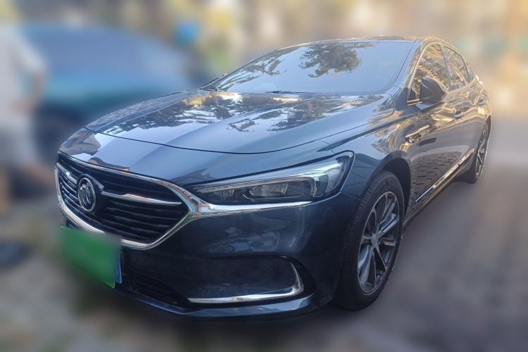 Used Buick LaCrosse 2021 652T Luxury Model Guazi used car, China used car export, Used car for sale, Used  cars, Cheapest cars for sale