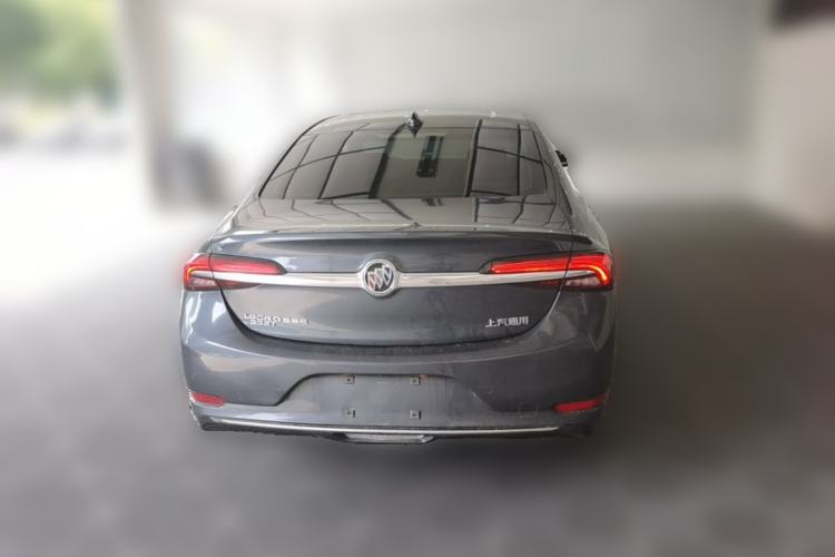 Used Buick LaCrosse 2021 552T Luxury Version Rear