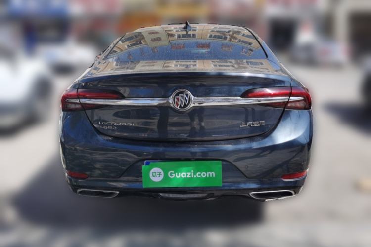 Used Buick LaCrosse 2021 652T Premium Edition Rear