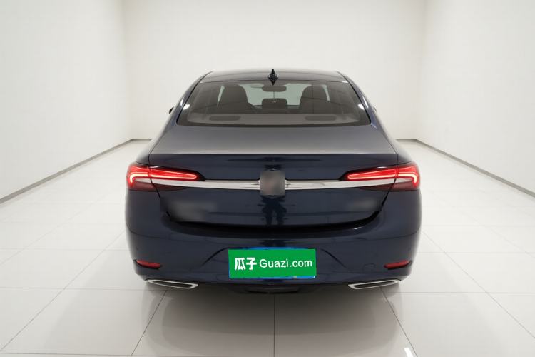 Used Buick LaCrosse 2021 652T Luxury Model Rear