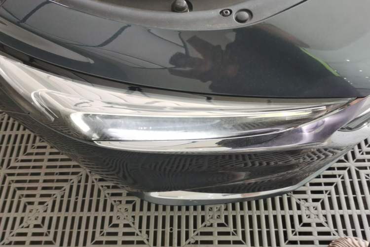 Used Buick LaCrosse 2021 552T Luxury Version Right Front Headlight