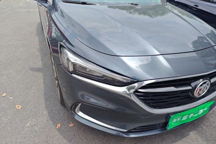 Used Buick LaCrosse 2021 652T Luxury Model Right Front Headlight