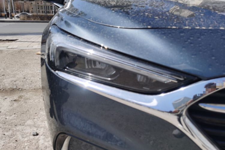 Used Buick LaCrosse 2021 652T Premium Edition Right Front Headlight