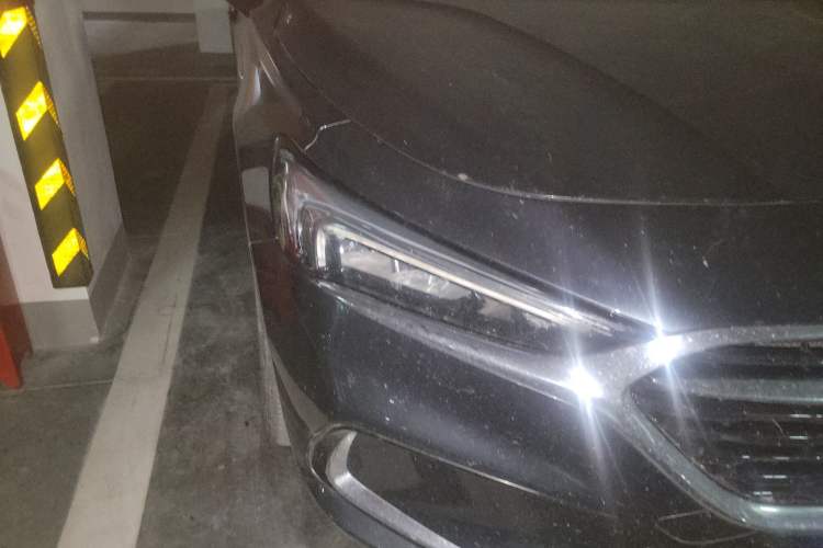 Used Buick LaCrosse 2021 652T Luxury Model Right Front Headlight