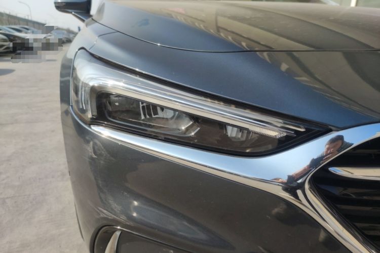 Used Buick LaCrosse 2021 652T Premium Edition Right Front Headlight