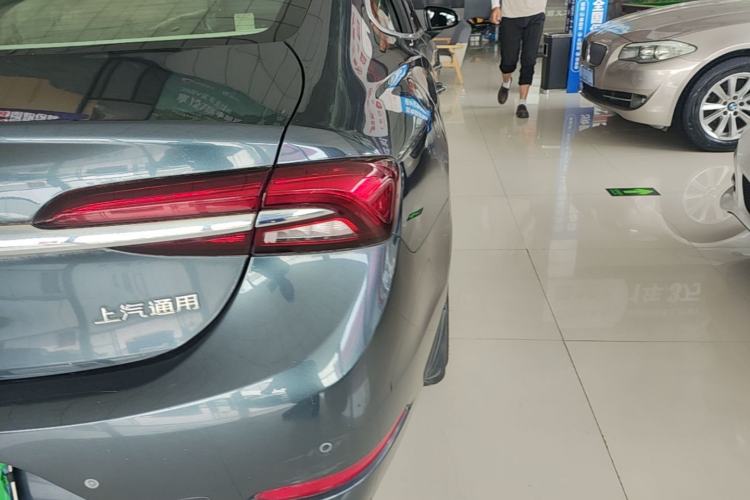 Used Buick LaCrosse 2021 552T Luxury Version Right Rear Taillight