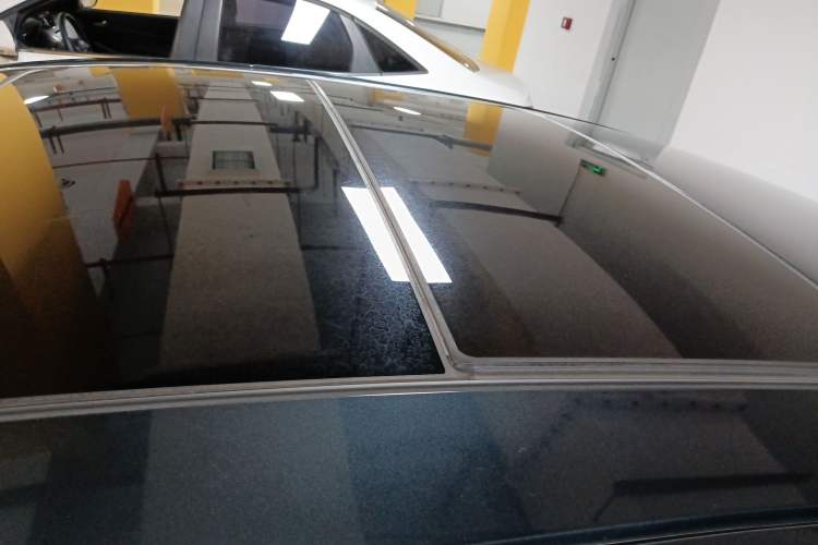 Used Buick LaCrosse 2021 652T Luxury Model Roof