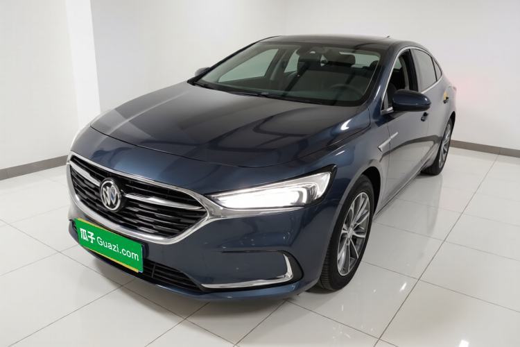 Used Buick LaCrosse 2021 652T Luxury Model Guazi used car, China used car export, Used car for sale, Used Buick cars, Cheapest cars for sale