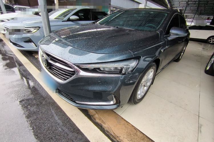 Ojetý Buick LaCrosse 2021 552T Luxury Version Guazi used car, China used car export, Used car for sale, Used  cars, Cheapest cars for sale